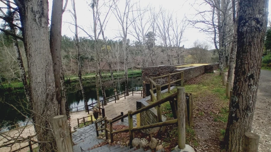 Terreno para Venda em Secarias Foto 6