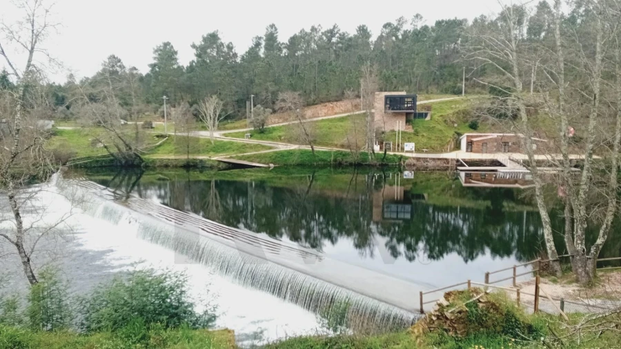 Terreno para Venda em Secarias Foto 9