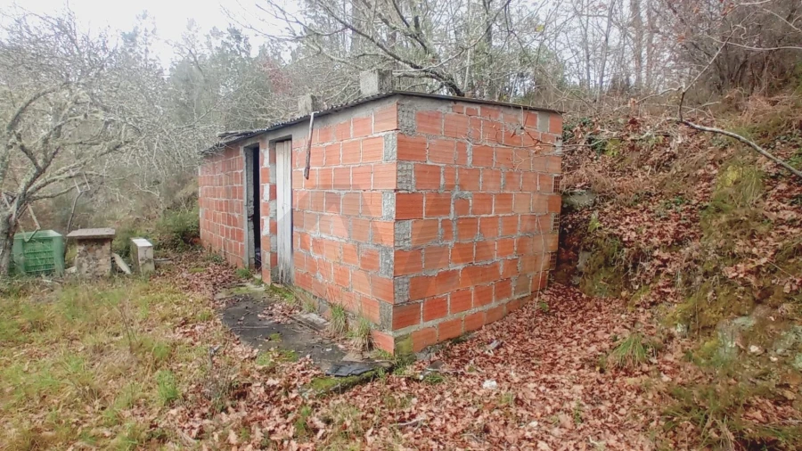 Terreno para Venda em Secarias Foto 27