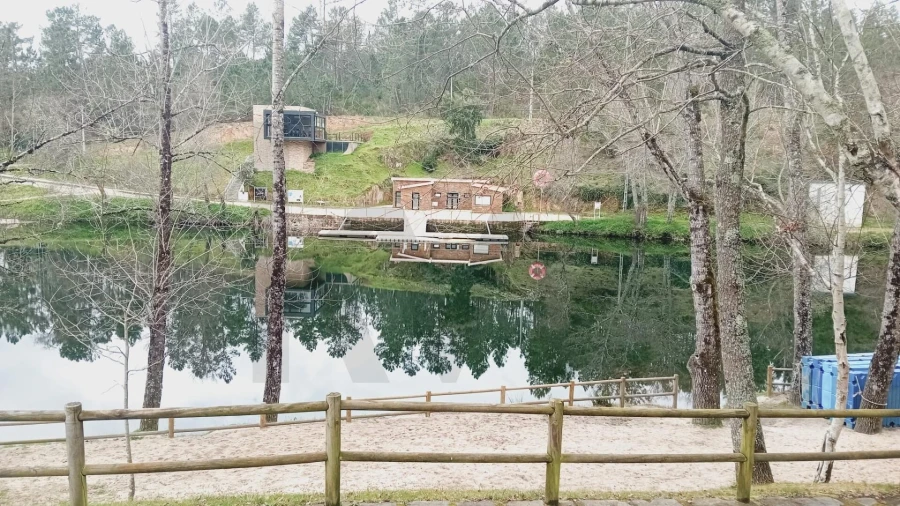 Terreno para Venda em Secarias Foto 14