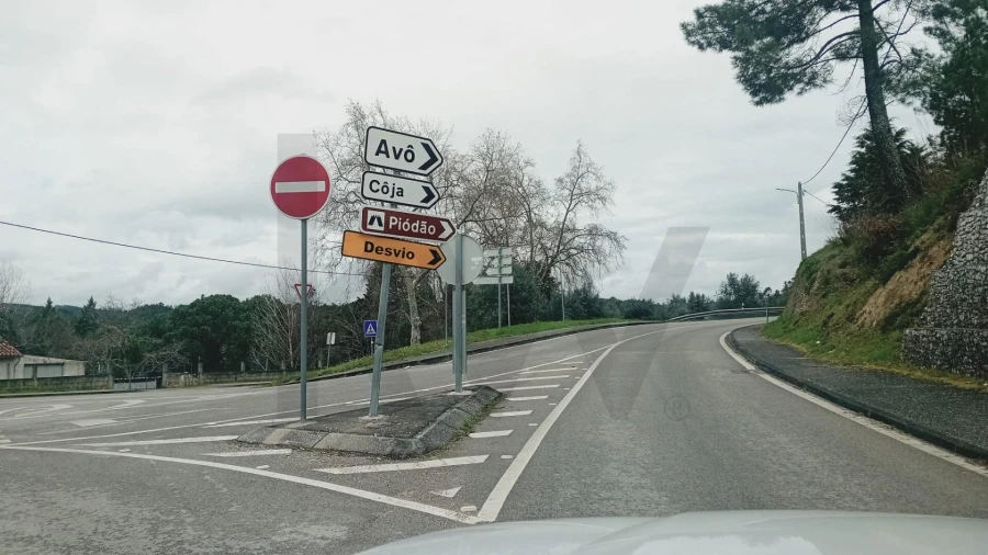 Terreno para Venda em Secarias Foto 15