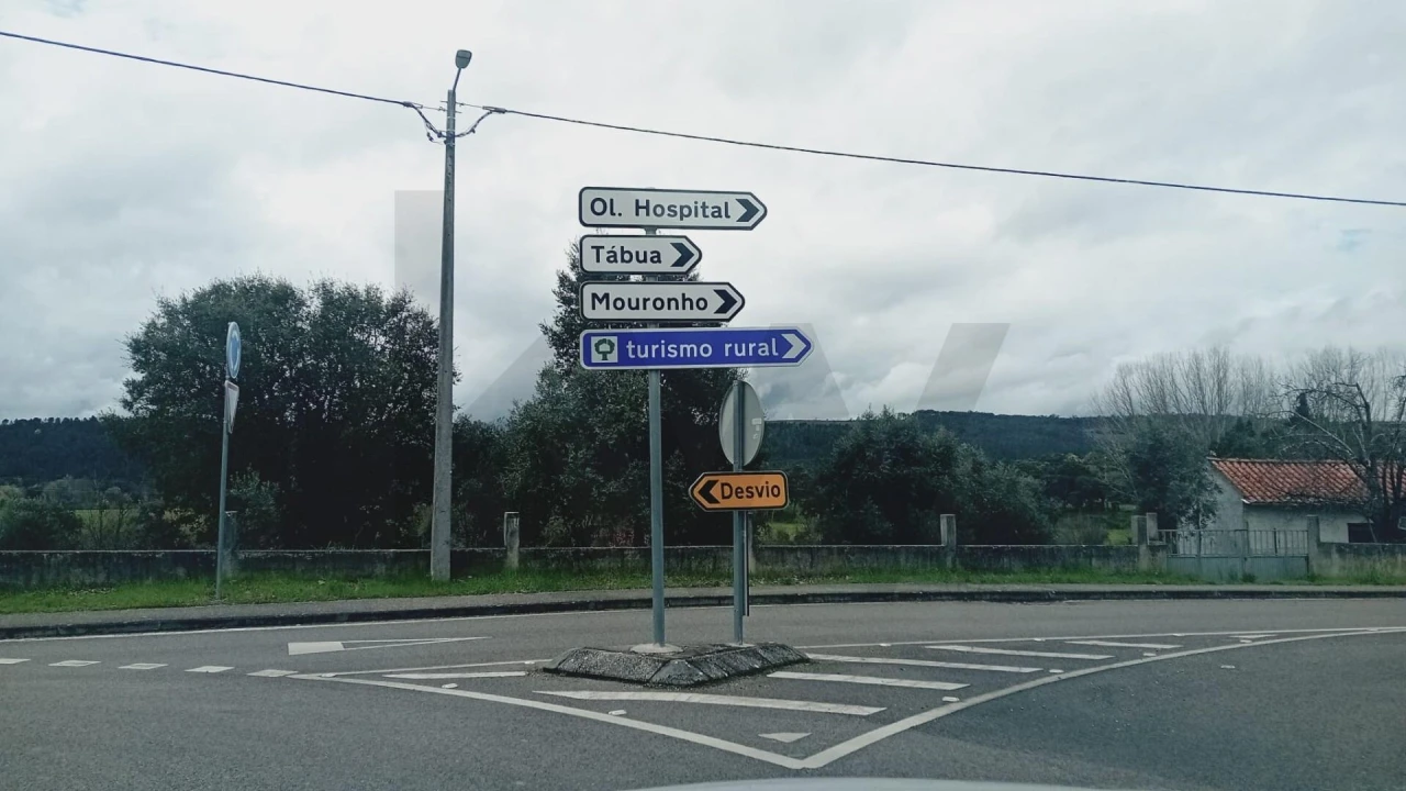 Terreno para Venda em Secarias Foto 13