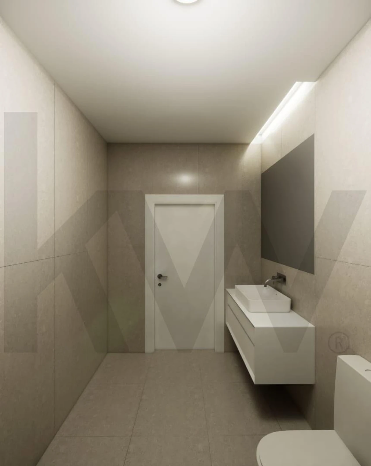 Moradia T4 para Venda em Antuzede e Vil de Matos Foto 10