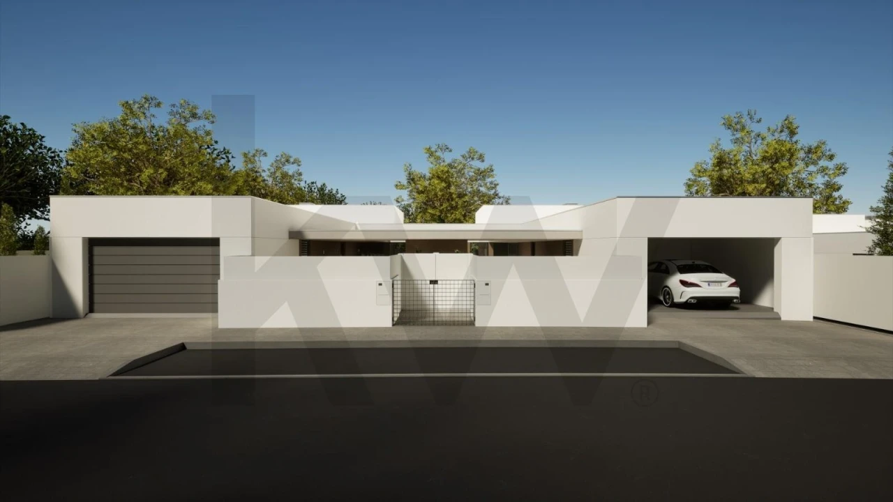 Moradia T4 para Venda em Antuzede e Vil de Matos Foto 3