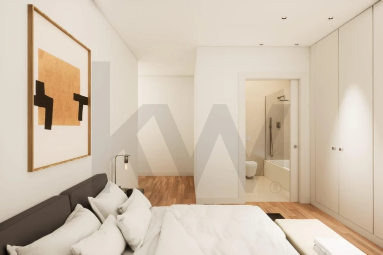 Moradia T4 para Venda em Antuzede e Vil de Matos Foto 11