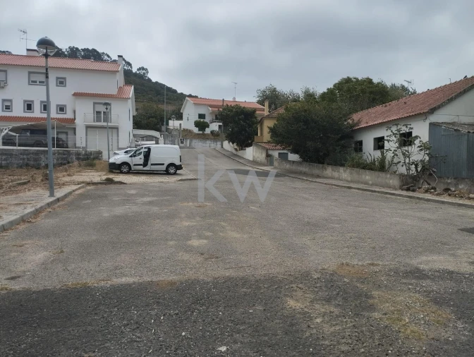 Terreno para Venda em Igreja Nova e Cheleiros Foto 8