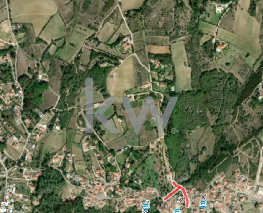 Terreno para Venda em São João das Lampas e Terrugem Foto 15