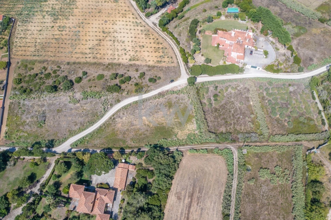 Terreno para Venda em São João das Lampas e Terrugem Foto 9