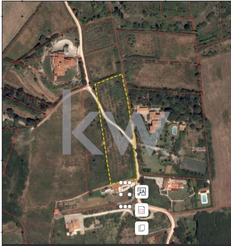 Terreno para Venda em São João das Lampas e Terrugem Foto 13