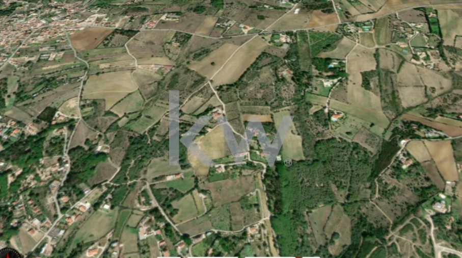 Terreno para Venda em São João das Lampas e Terrugem Foto 17