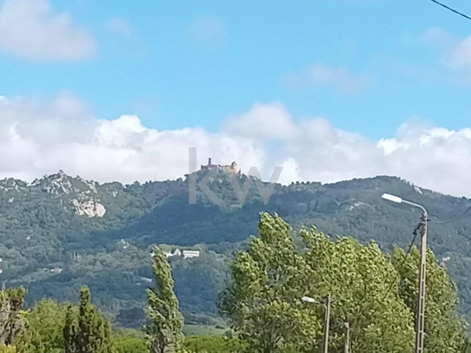 Terreno para Venda em São João das Lampas e Terrugem Foto 12