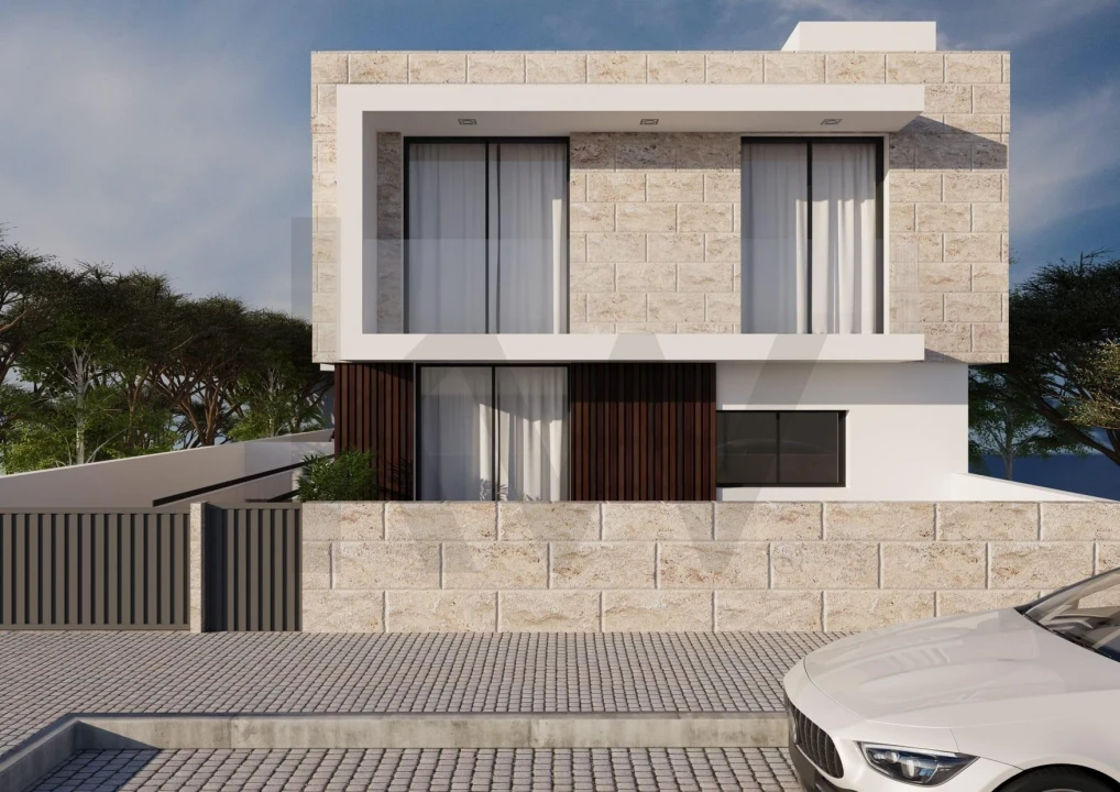 Moradia T3 para Venda em Labruge Foto 1