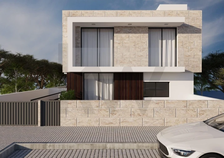 Moradia T3 para Venda em Labruge Foto 1