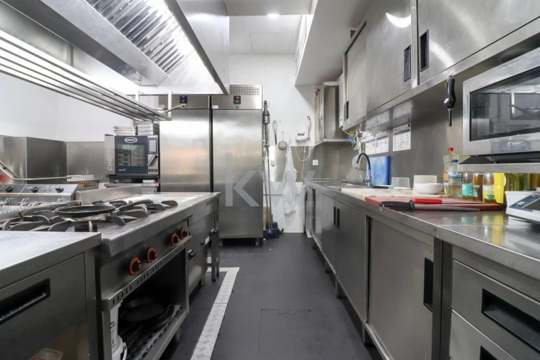 Loja para Venda em Loures Foto 7