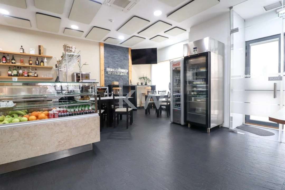 Loja para Venda em Loures Foto 1