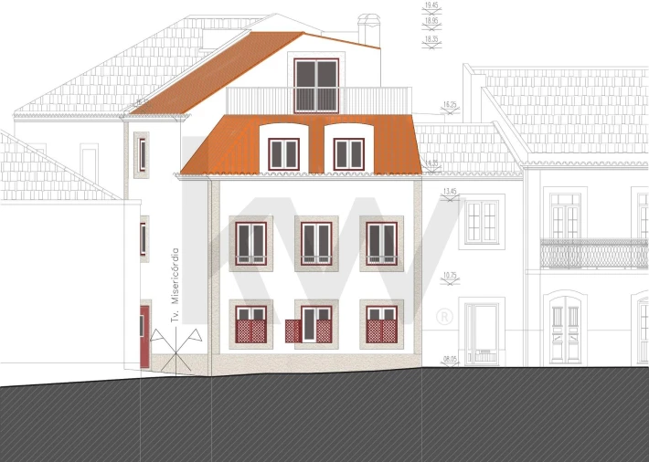 Prédio para Venda em Vila Franca de Xira