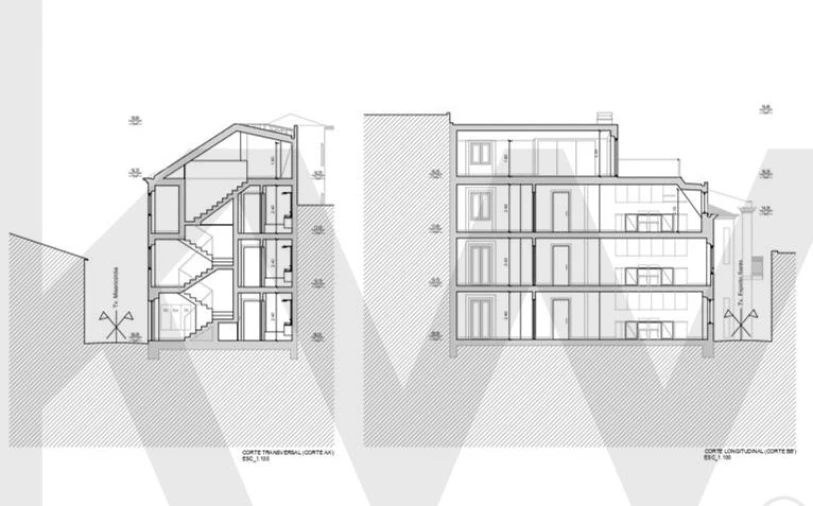 Prédio para Venda em Vila Franca de Xira Foto 8
