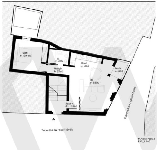 Prédio para Venda em Vila Franca de Xira Foto 7