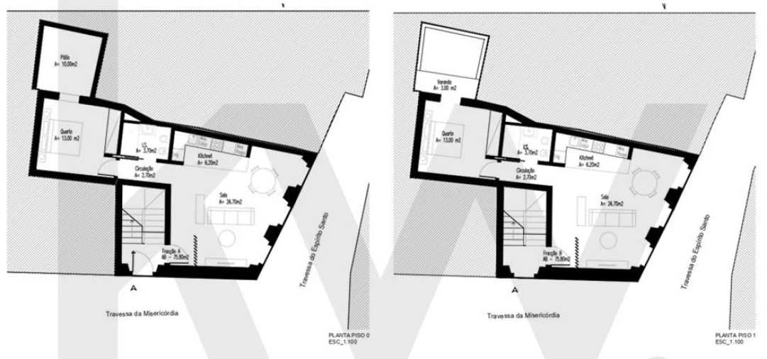 Prédio para Venda em Vila Franca de Xira Foto 5