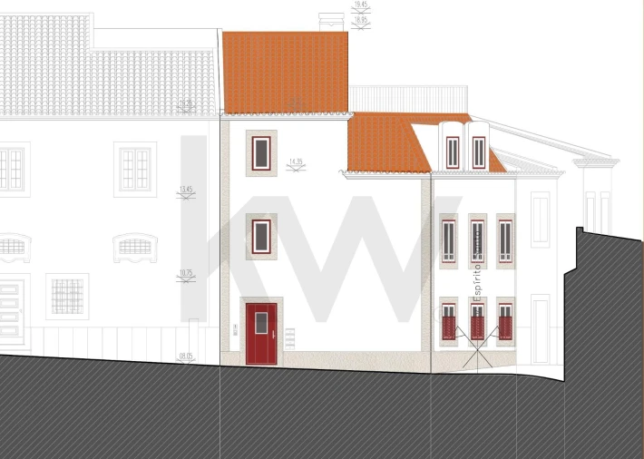 Prédio para Venda em Vila Franca de Xira Foto 2