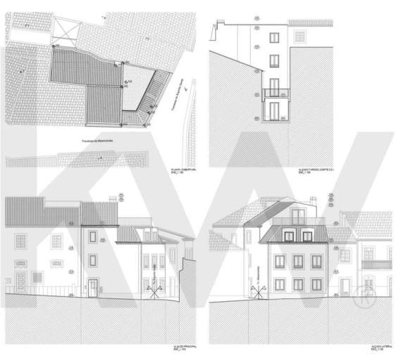 Prédio para Venda em Vila Franca de Xira Foto 3