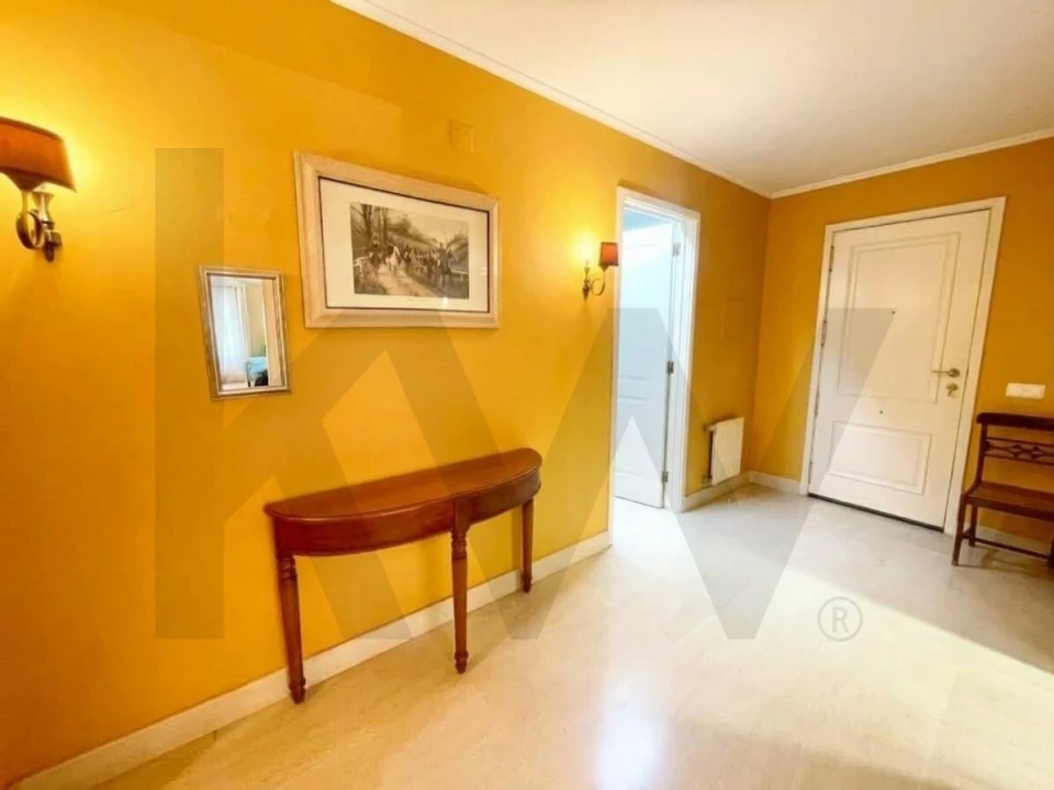 Apartamento T3 para Arrendamento em Avenidas Novas Foto 38