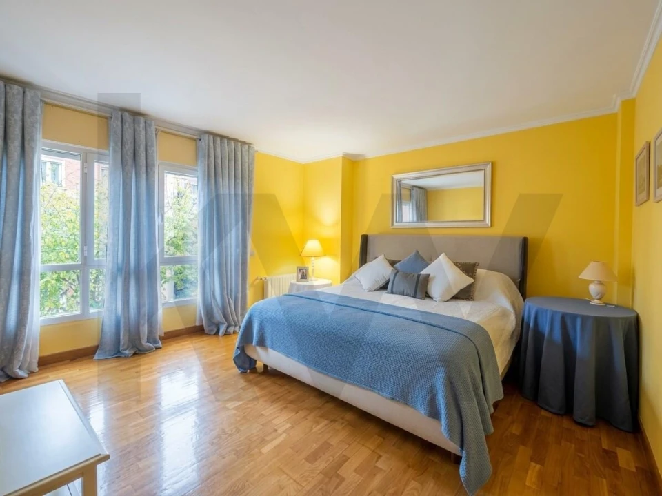 Apartamento T3 para Arrendamento em Avenidas Novas Foto 17
