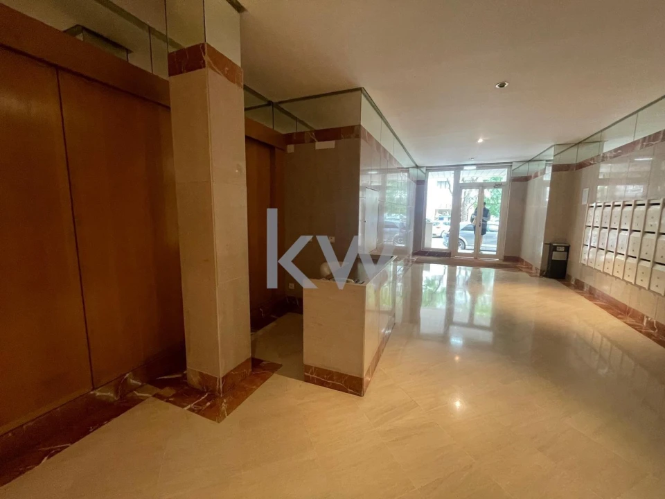 Apartamento T3 para Arrendamento em Avenidas Novas Foto 29