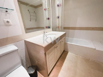 Apartamento T3 para Arrendamento em Avenidas Novas