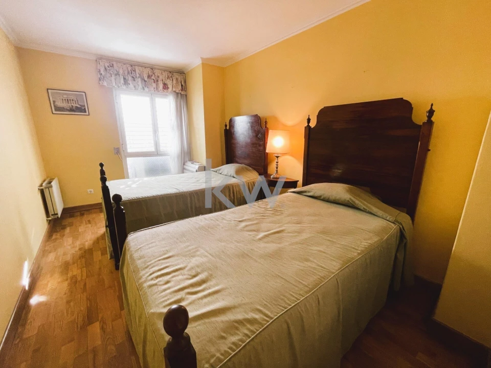 Apartamento T3 para Arrendamento em Avenidas Novas Foto 19