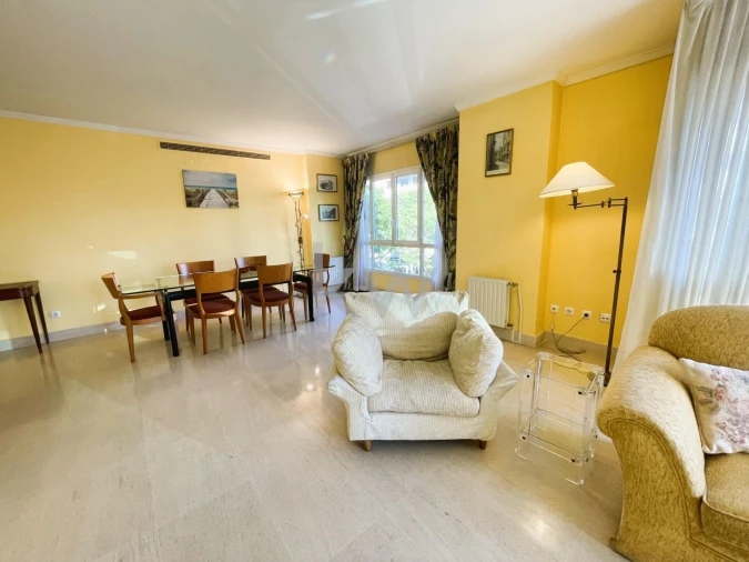 Apartamento T3 para Arrendamento em Avenidas Novas Foto 7