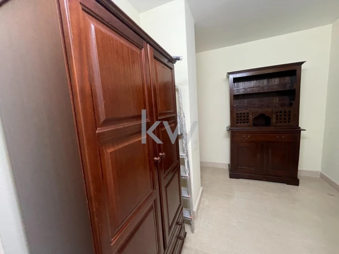 Apartamento T3 para Arrendamento em Avenidas Novas Foto 14
