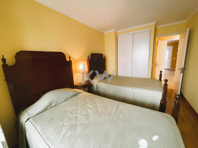 Apartamento T3 para Arrendamento em Avenidas Novas Foto 20