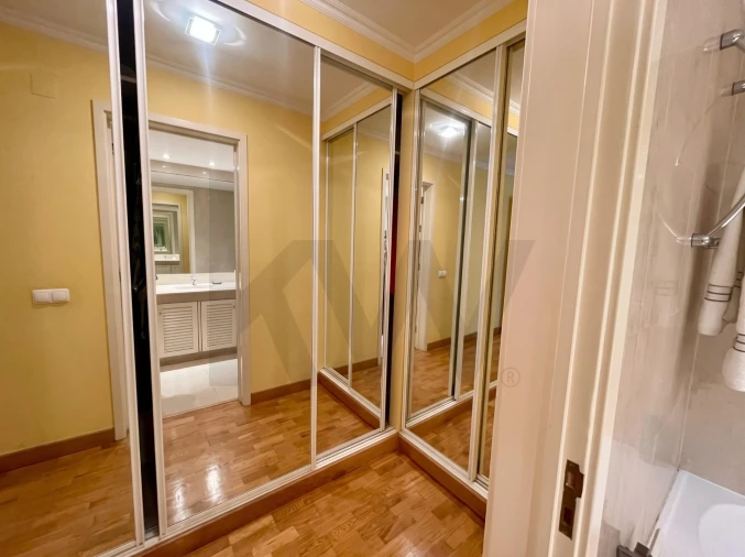 Apartamento T3 para Arrendamento em Avenidas Novas Foto 32