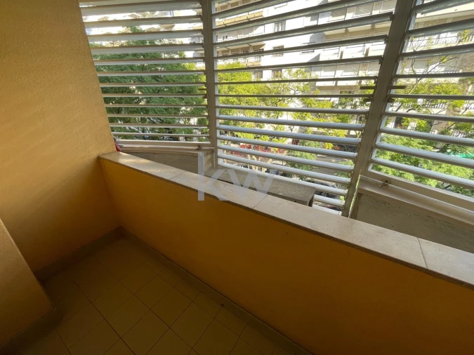 Apartamento T3 para Arrendamento em Avenidas Novas Foto 10