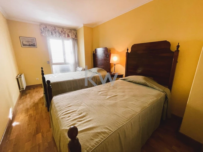 Apartamento T3 para Arrendamento em Avenidas Novas Foto 19