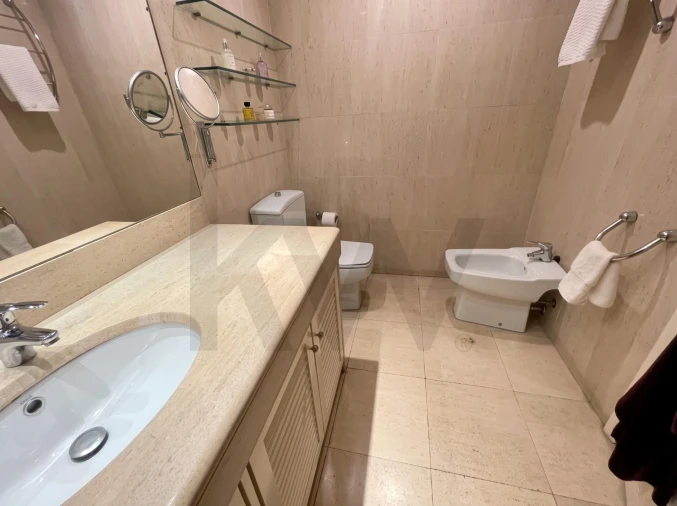 Apartamento T3 para Arrendamento em Avenidas Novas Foto 24