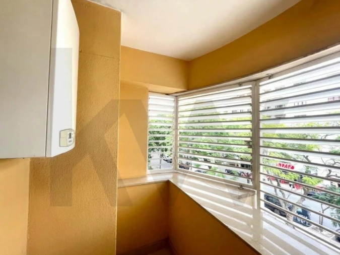 Apartamento T3 para Arrendamento em Avenidas Novas Foto 37
