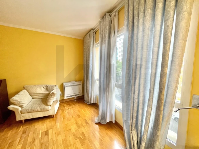 Apartamento T3 para Arrendamento em Avenidas Novas Foto 21