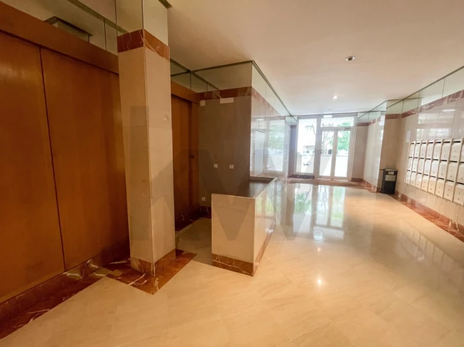 Apartamento T3 para Arrendamento em Avenidas Novas Foto 46