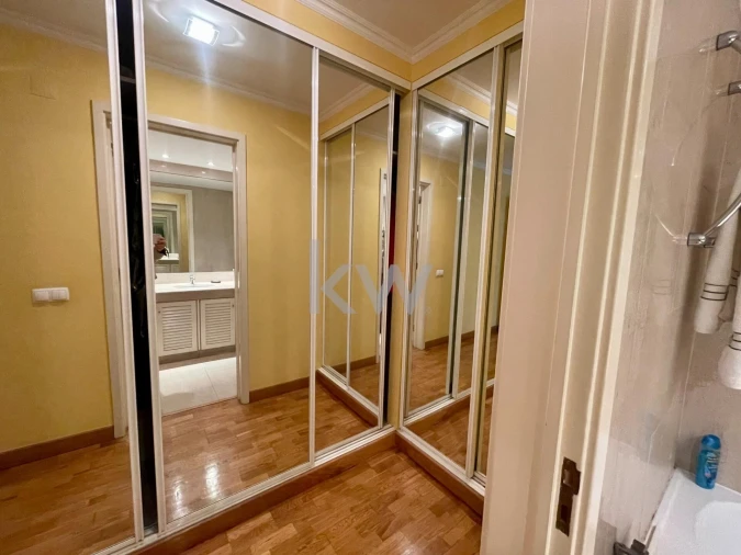 Apartamento T3 para Arrendamento em Avenidas Novas Foto 26