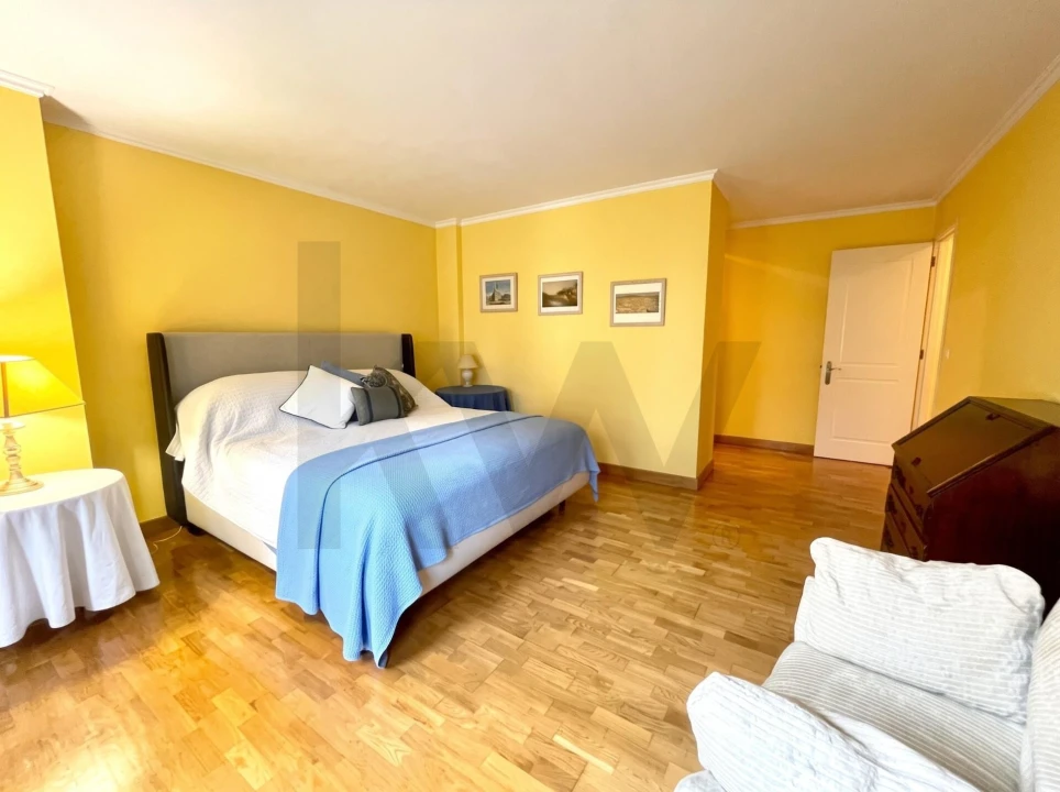 Apartamento T3 para Arrendamento em Avenidas Novas Foto 19