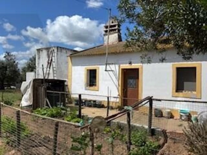 Terreno para Venda em Ermidas-Sado Foto 4