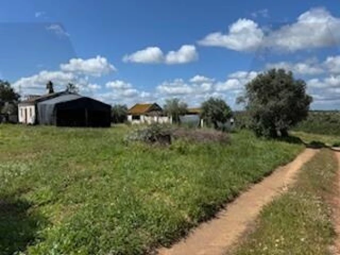 Terreno para Venda em Ermidas-Sado Foto 2