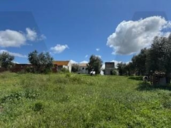 Terreno para Venda em Ermidas-Sado Foto 5