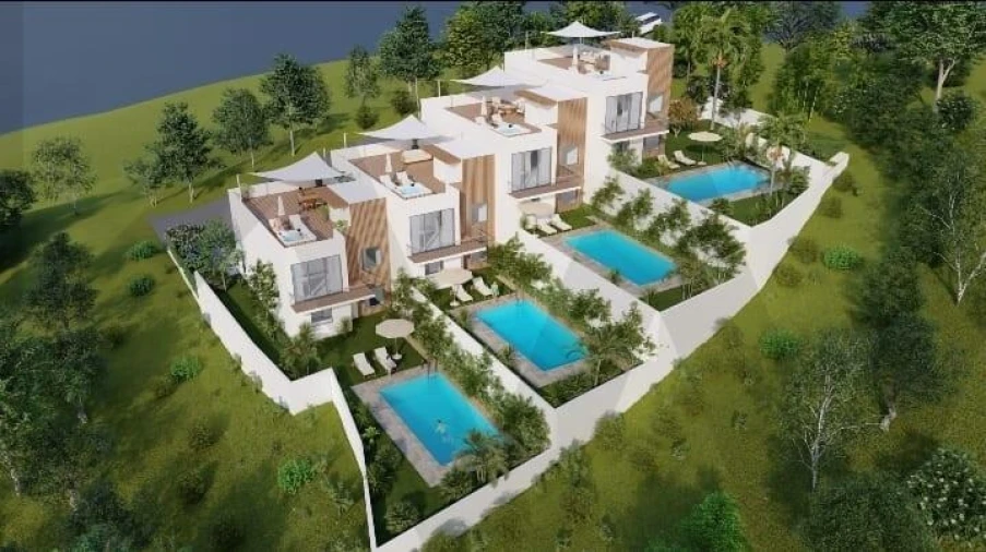 Moradia T3 para Venda em Caniço Foto 8