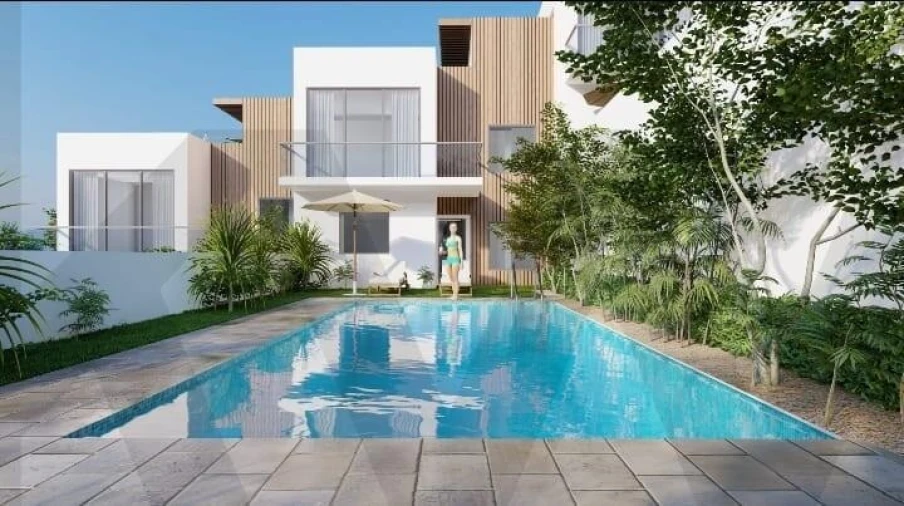 Moradia T3 para Venda em Caniço