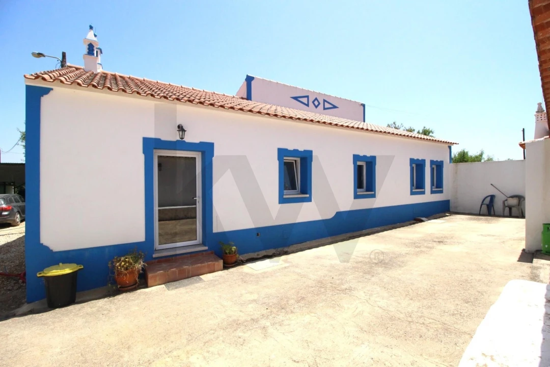 Moradia T2 para Venda em Silves Foto 2