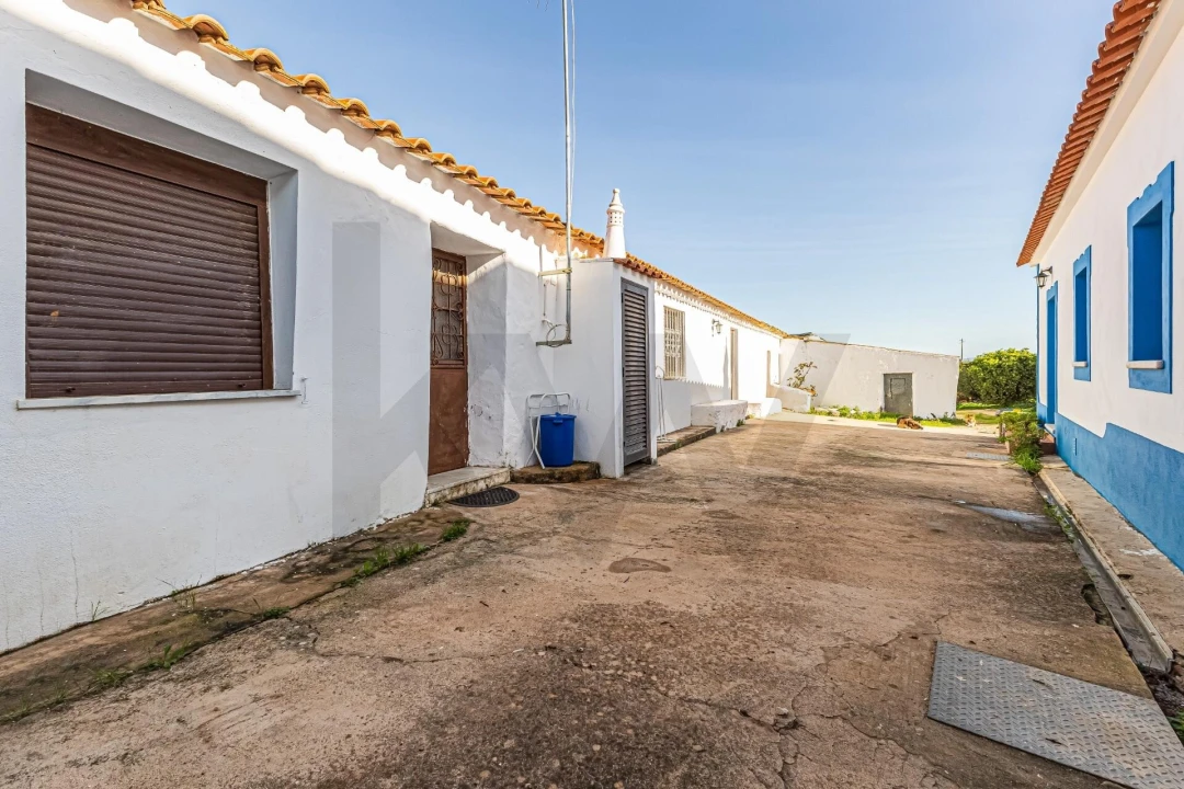 Moradia T2 para Venda em Silves Foto 6