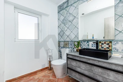 Moradia T2 para Venda em Silves